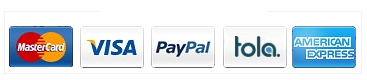 Payments Accepted